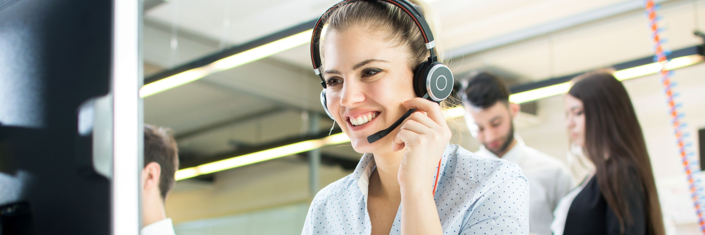 Customer Service & Call Center Jobs Spherion