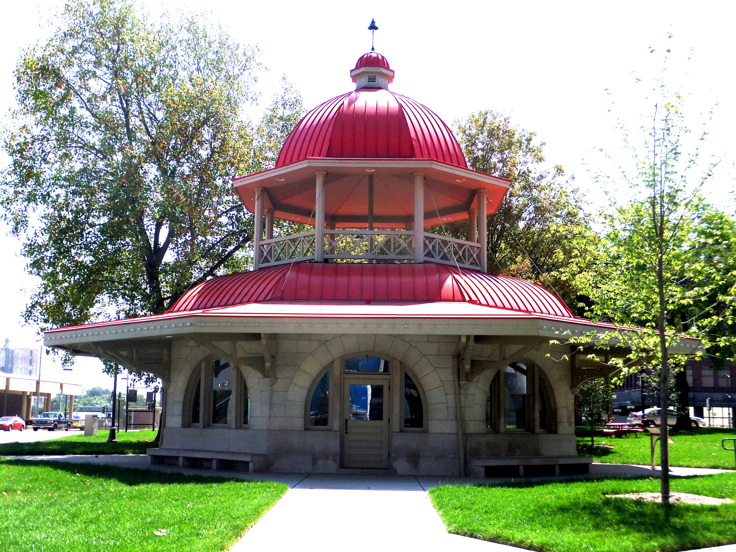 Decatur-IL
