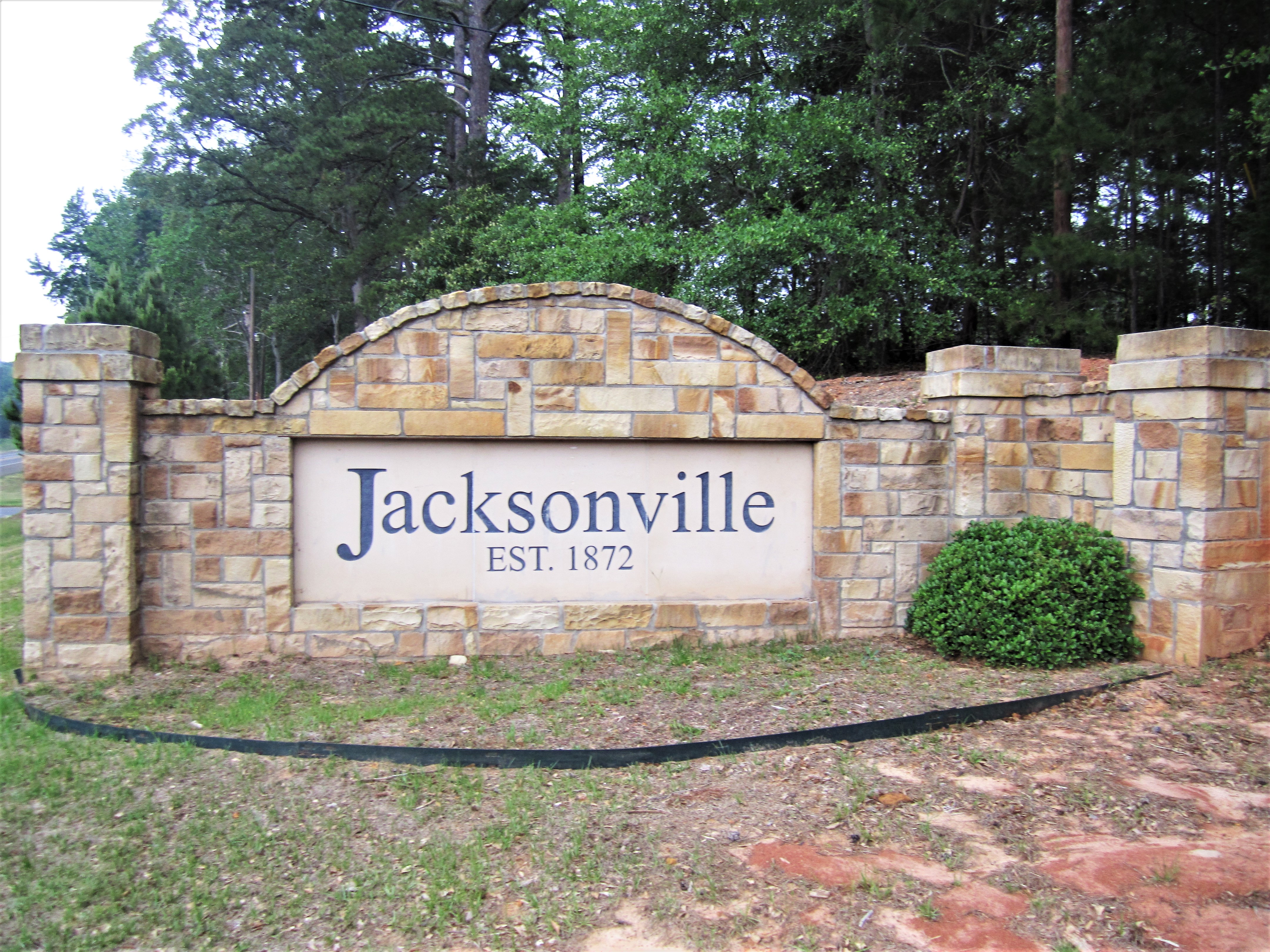 Jacksonville Texas