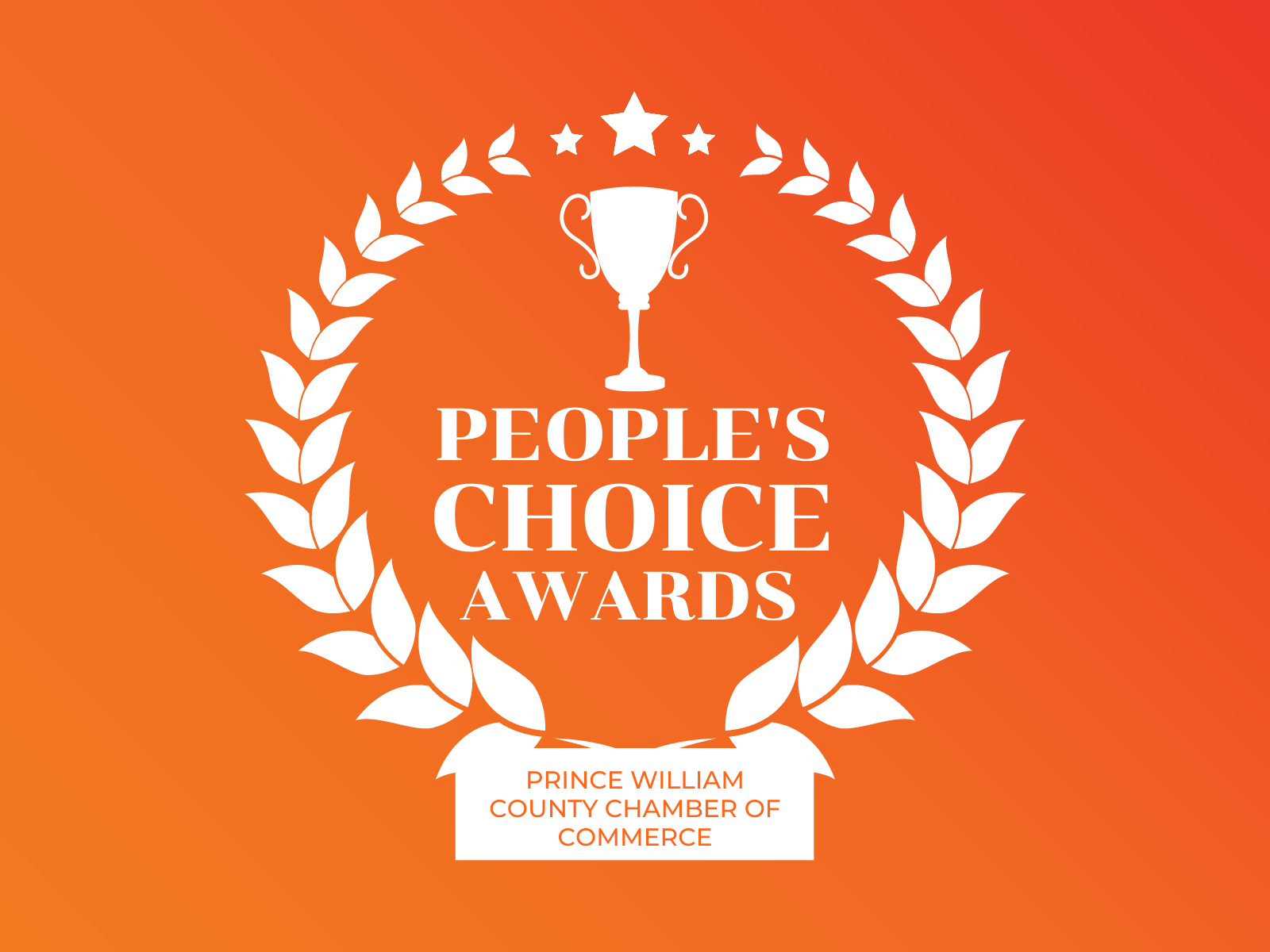 Prince William County People's Choice Awards