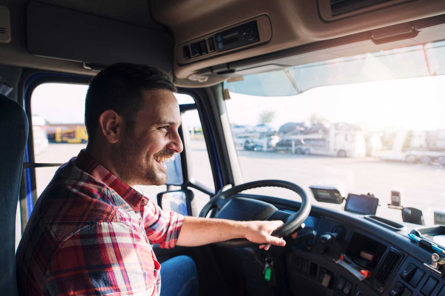 truck-driver-male-drivers-seat-windshield