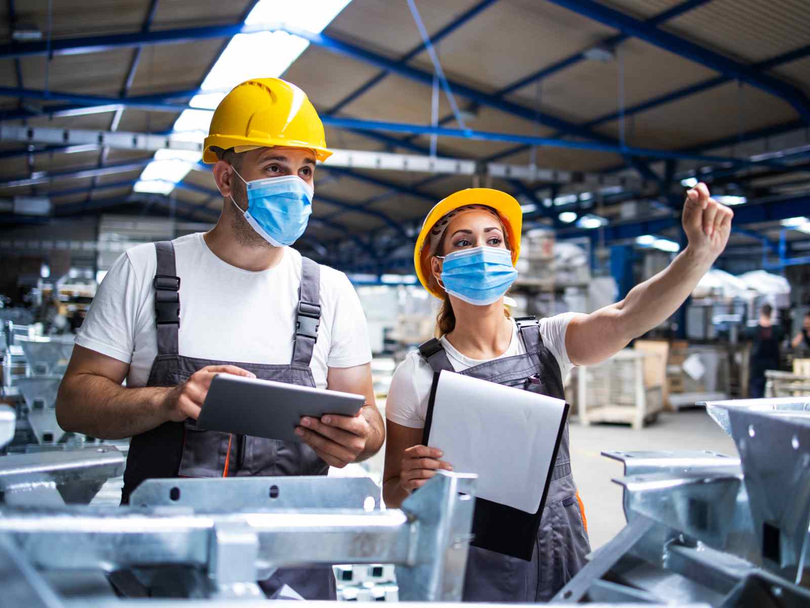 How To Become A Quality Control Engineer Spherion