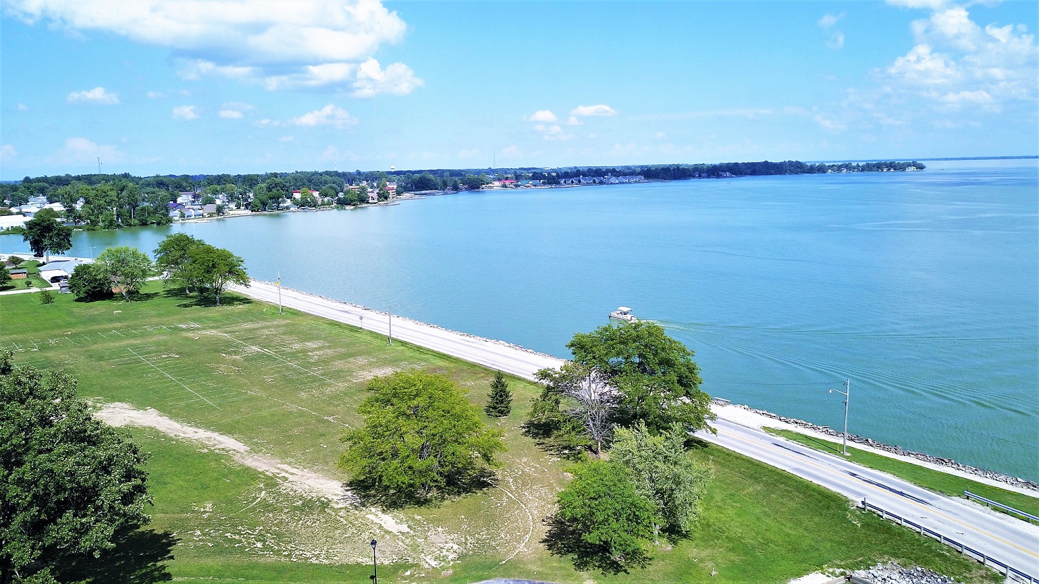 Saint Marys Ohio