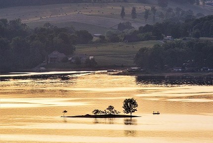 Cherokee Reservoir Morristown Tennessee