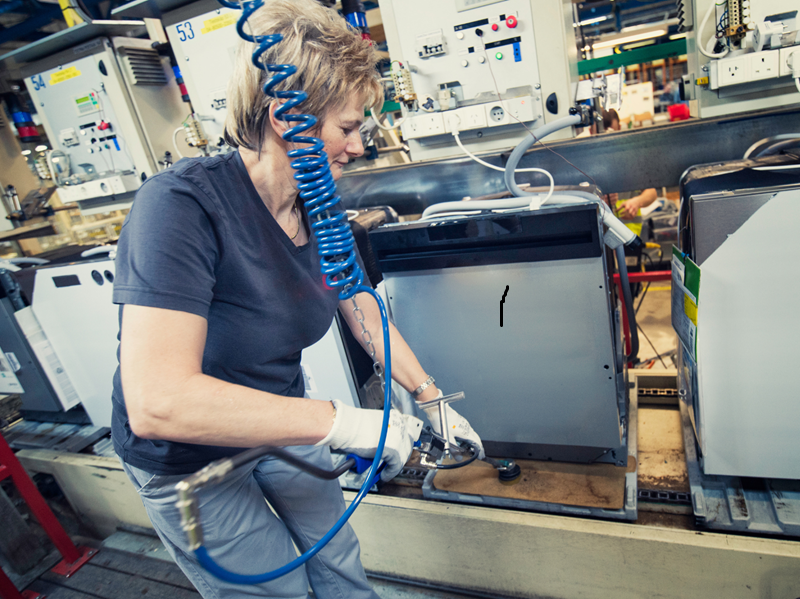 Electronic assembly