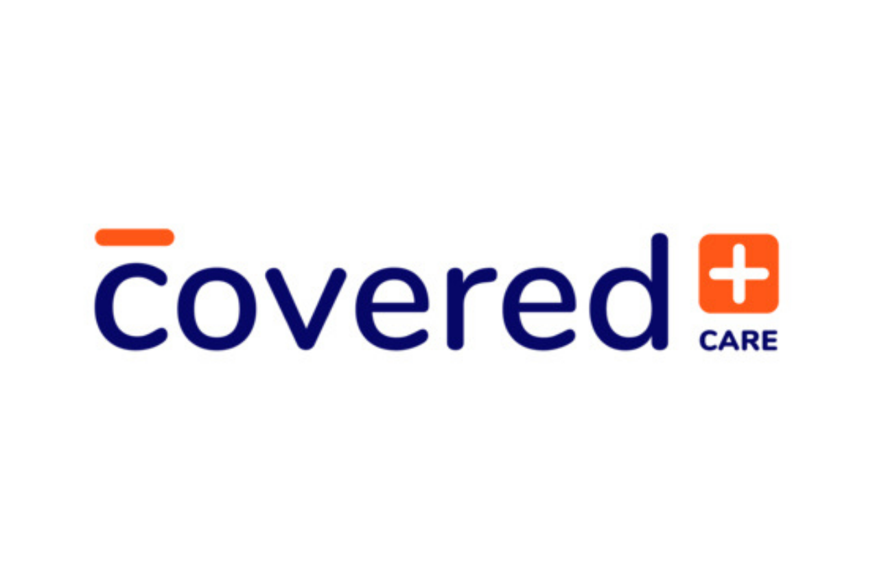Covered Care logo