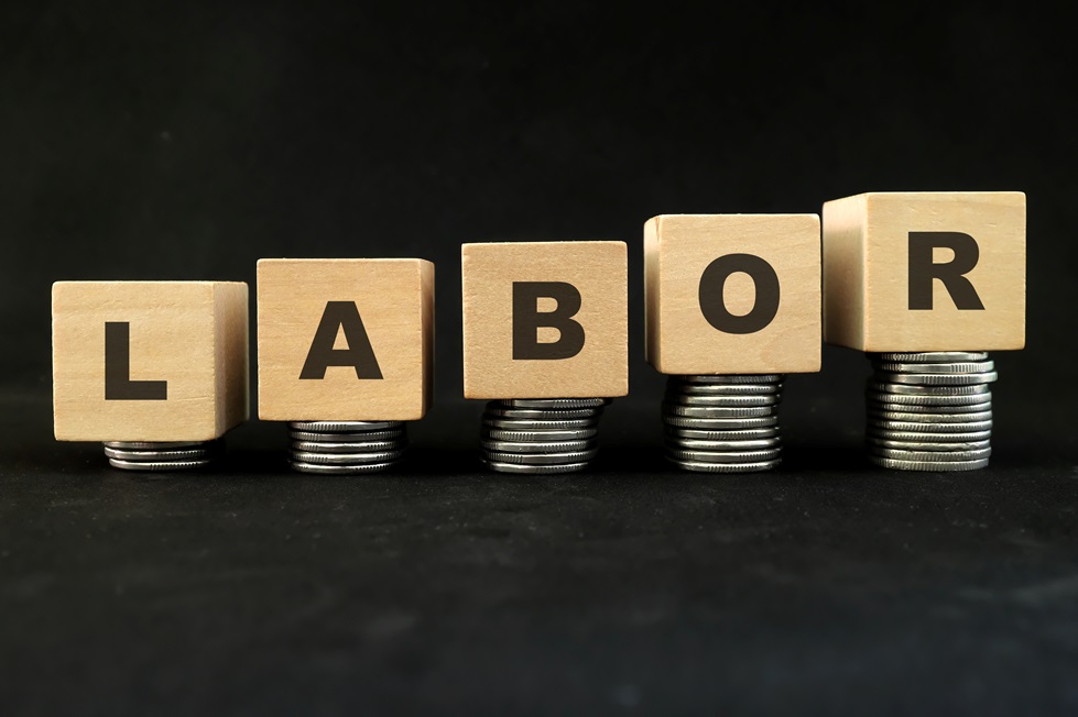 Labor Costs Rise