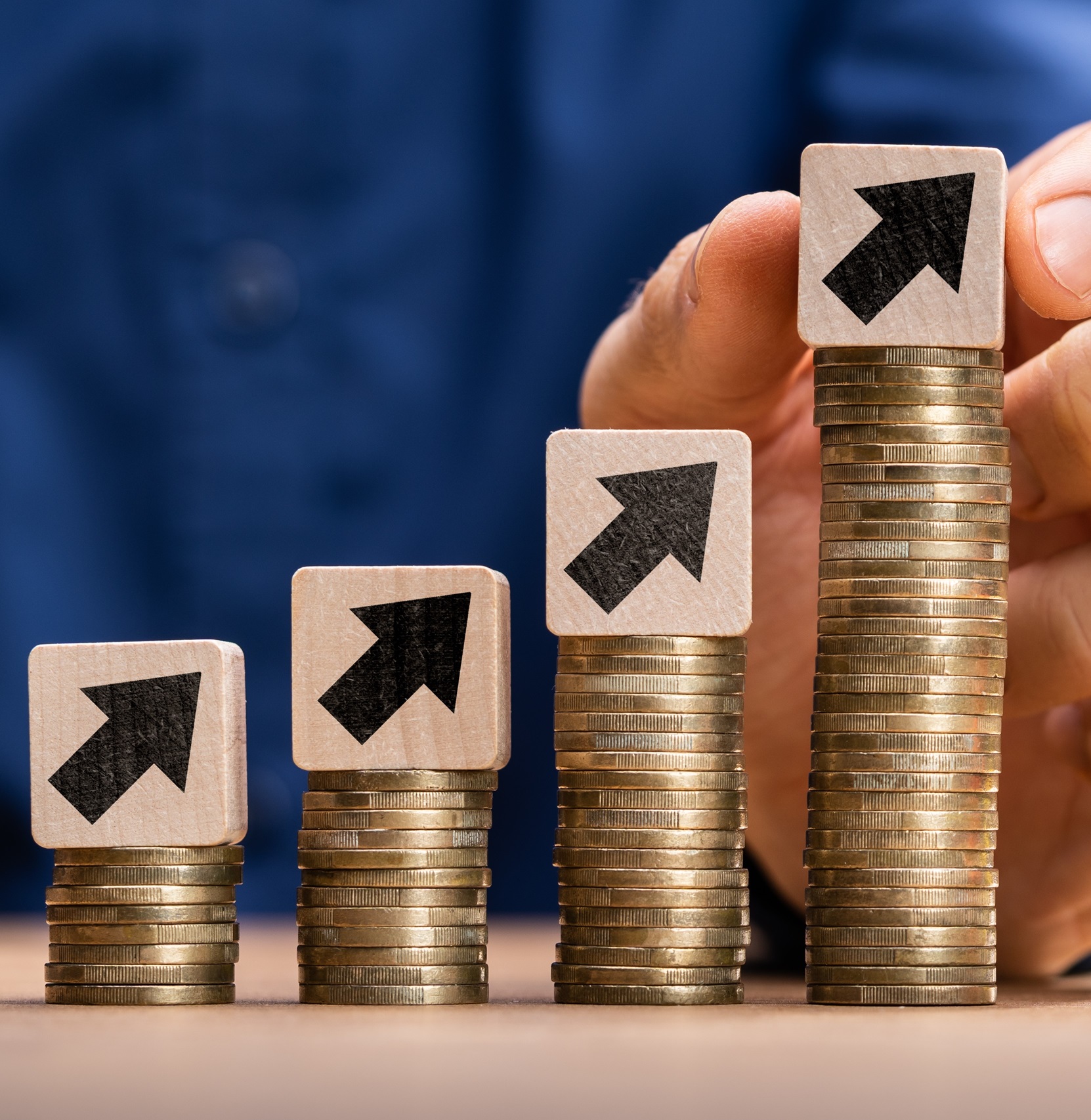 Cost Increases
