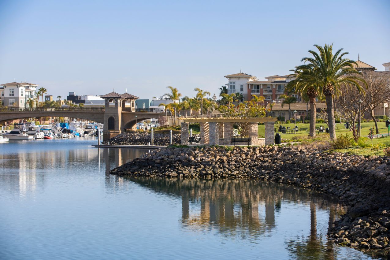 Oxnard, California