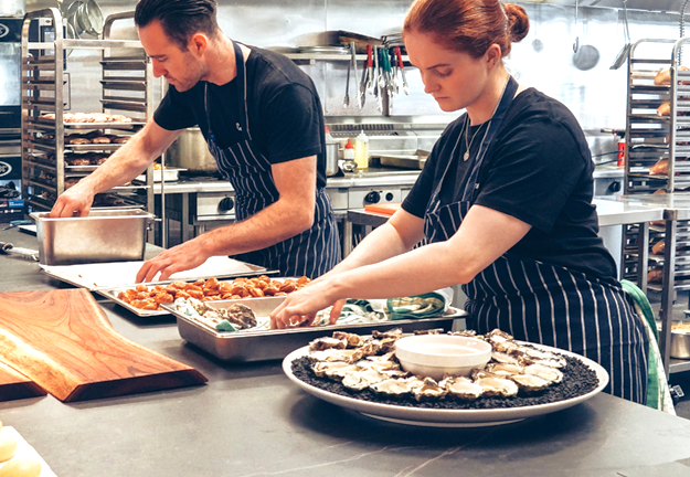 Food & Beverage Service