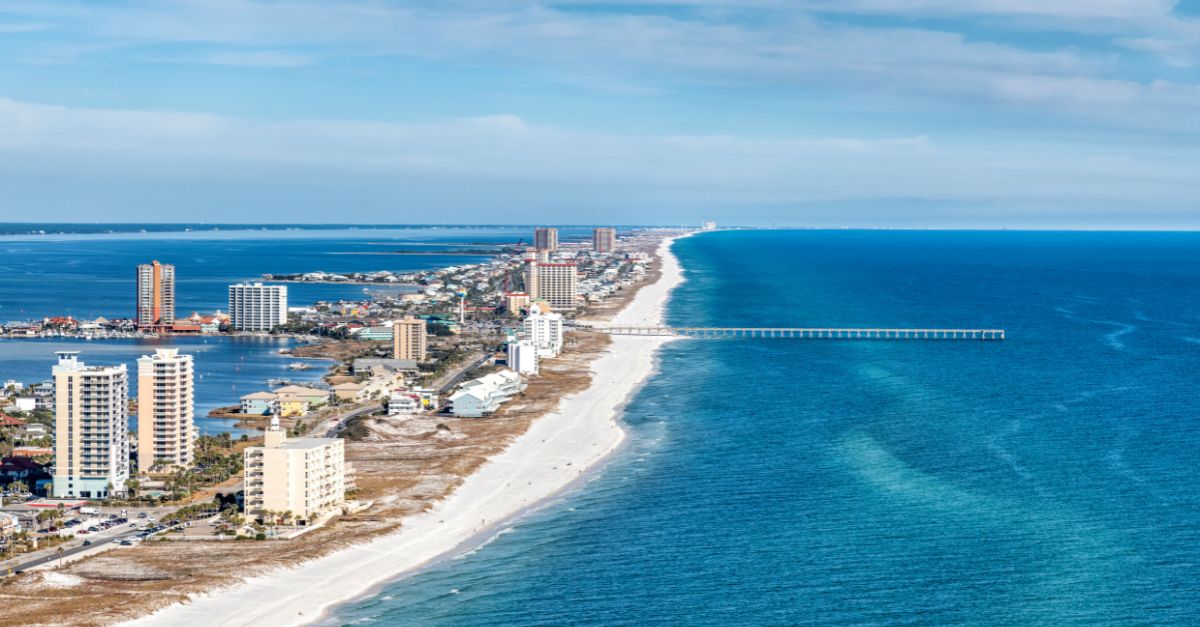 Pensacola, Florida staffing franchise for sale