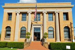 LaGrange Georgia City Hall