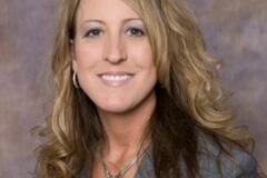 Tammy Feaster headshot