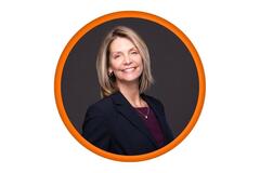 Molly Gaffney-Keebler of Spherion Staffing