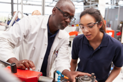 Quality Inspectors