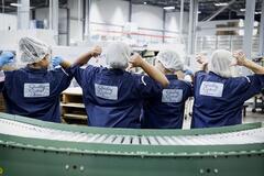 Quality Control Team