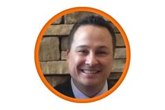 Joe Schiavone assumes leadership of Spherion Augusta
