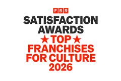 FBR Satisfaction Awards Top Franchises for Culture 2026