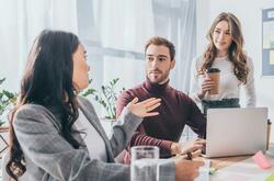Scrum-master-project-team