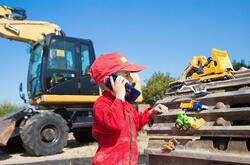 Construction Worker