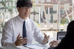 AI cannot replace good interviewing skills