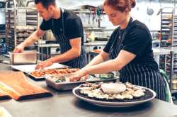 Food & Beverage Service