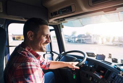 truck-driver-male-drivers-seat-windshield