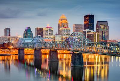 Louisville Kentucky