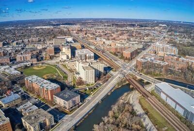 Des Plaines Illinois
