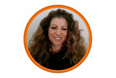Lisa Jock headshot