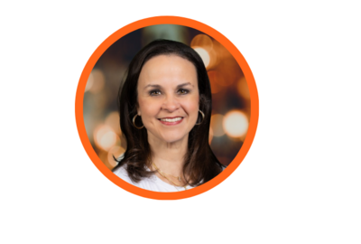 Julie Hensen headshot