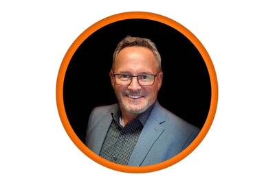 Darrell Card, Spherion Gainesville