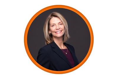 Molly Gaffney-Keebler of Spherion Staffing