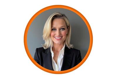 Jessica Jerris headshot