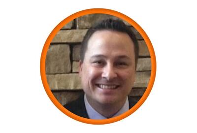 Joe Schiavone assumes leadership of Spherion Augusta