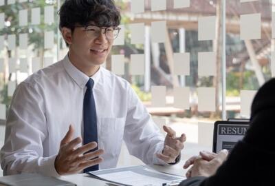 AI cannot replace good interviewing skills