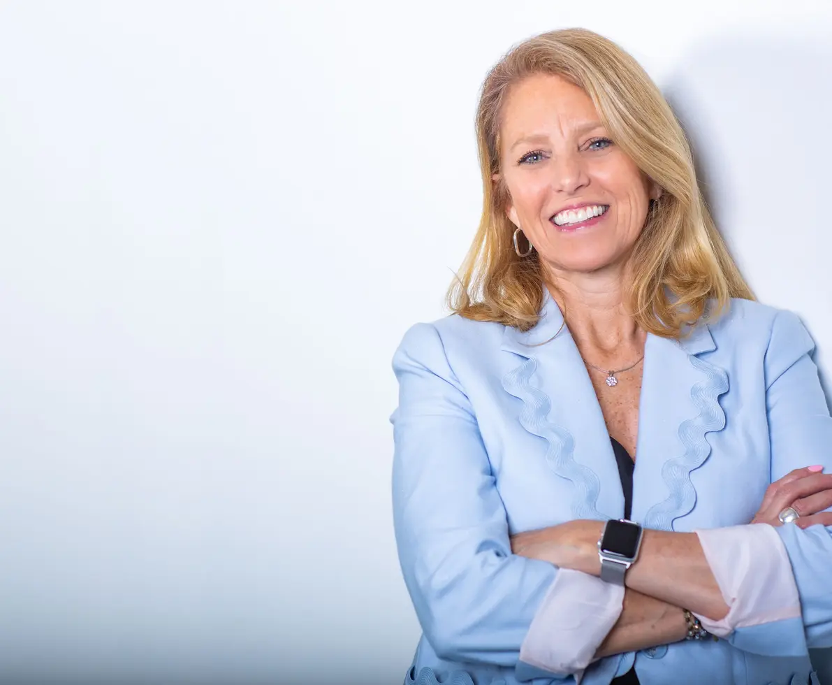 Mary Barrineau, Spherion franchise owner