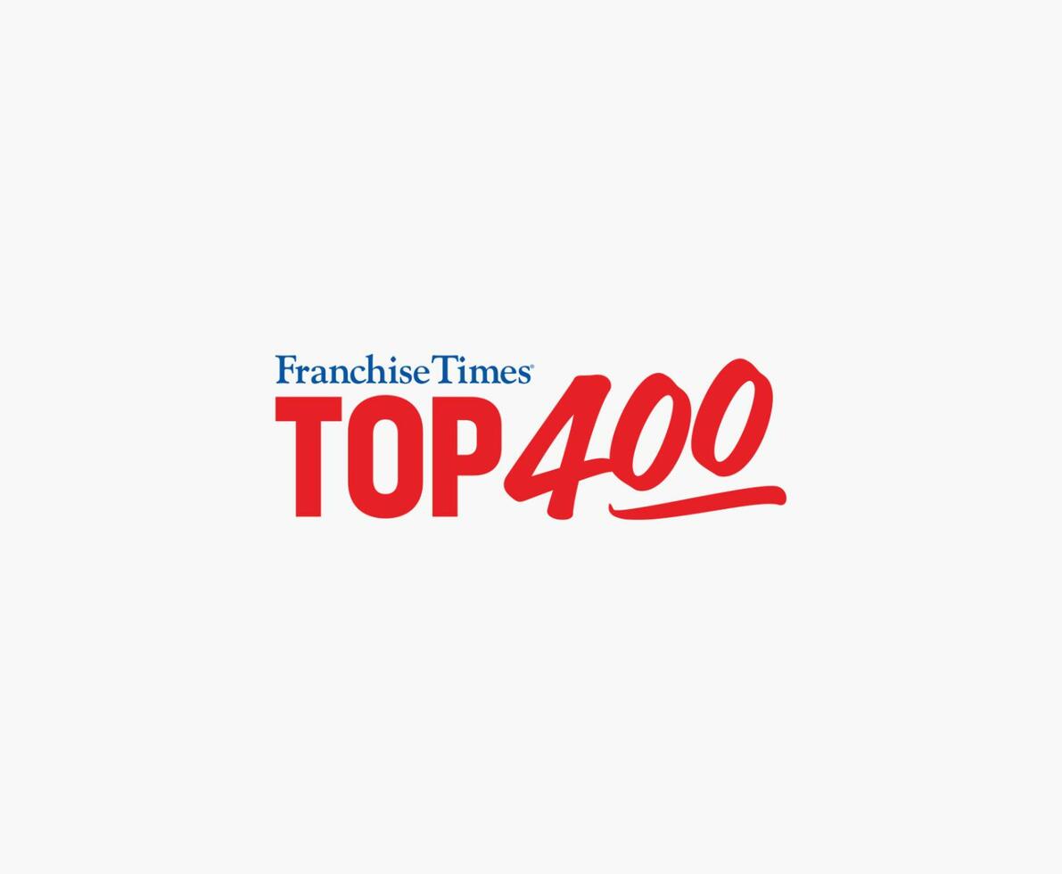 Franchise Times Top 400 logo