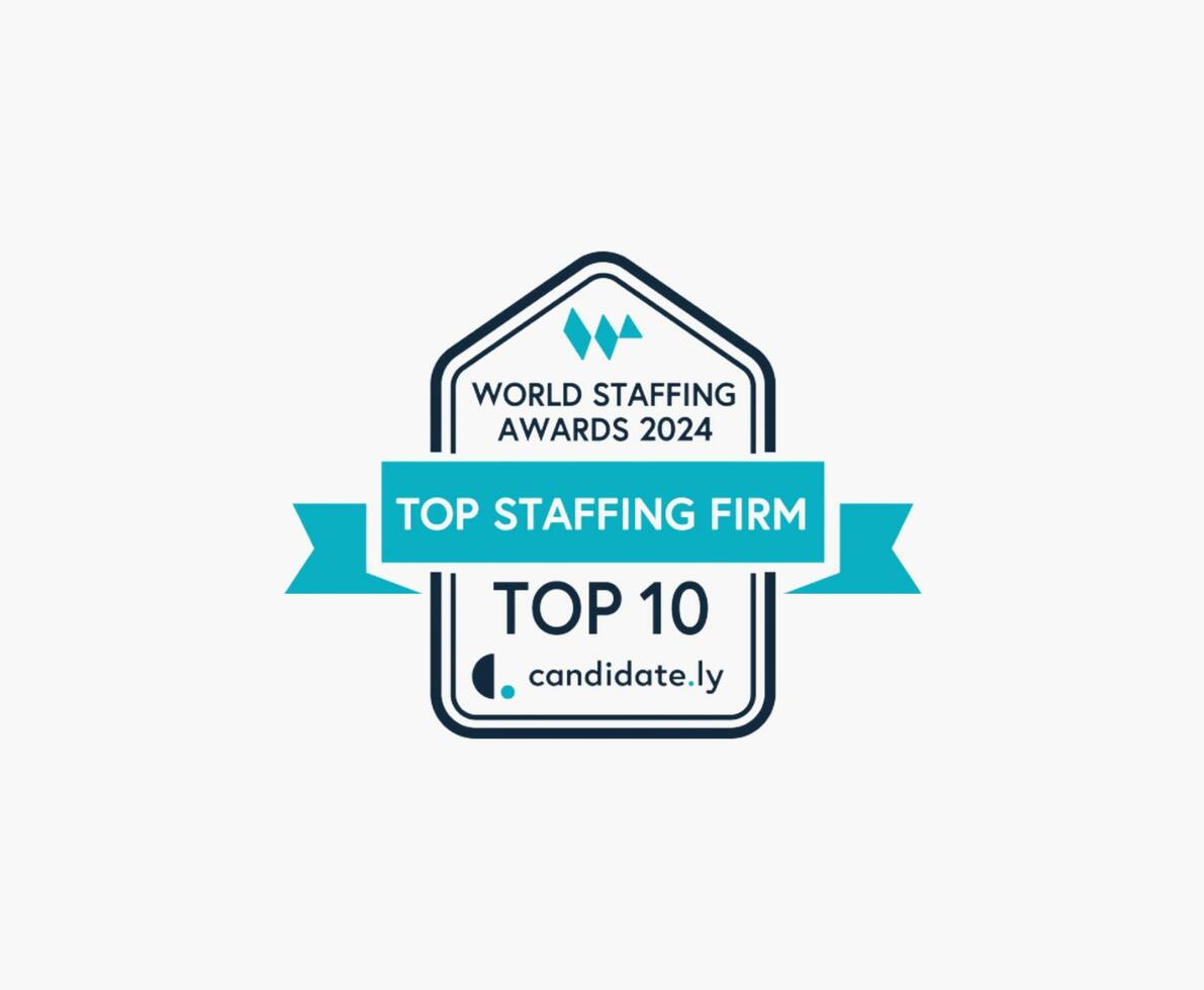 Spherion Staffing is a Top 10 staffing agency