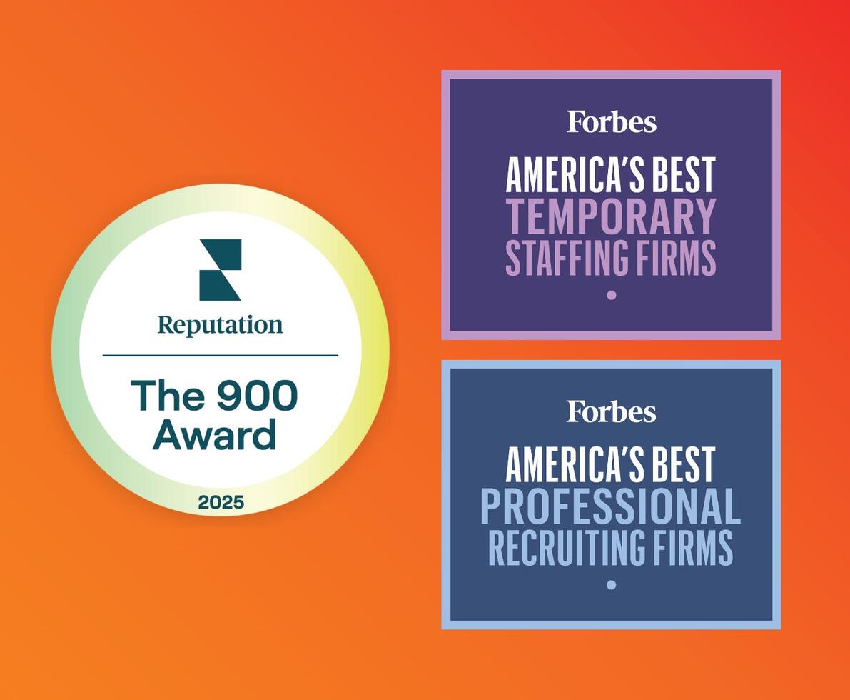 Spherion Staffing is America's most-awarded staffing and recruiting franchise.