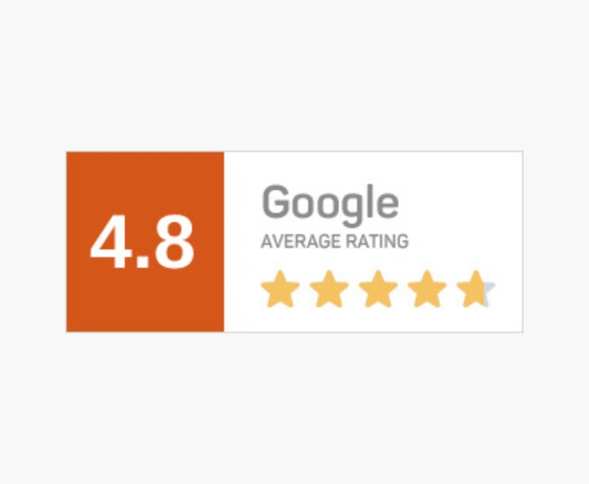 Spherion has earned a 4.8 rating on Google from more than 42,000 reviews