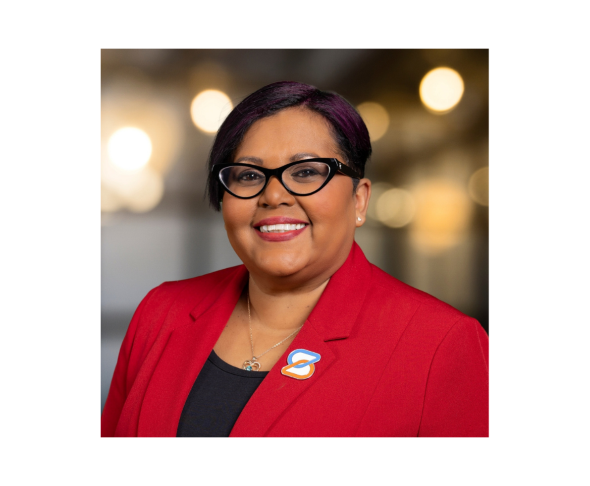 Kathy George, CFE