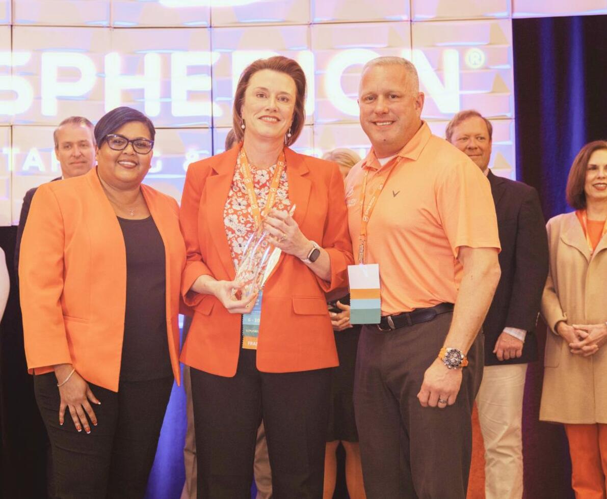 Cayley and Elliott Henson