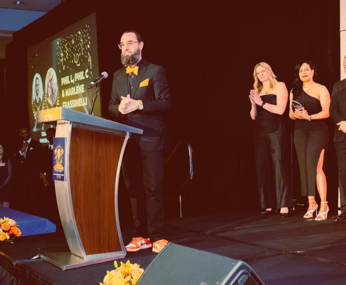 Phil Frassinelli, Jr.