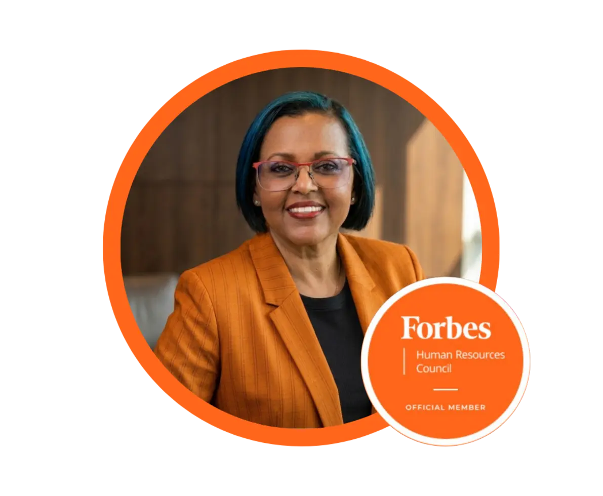 Kathy George, CFE, Forbes HR Council member