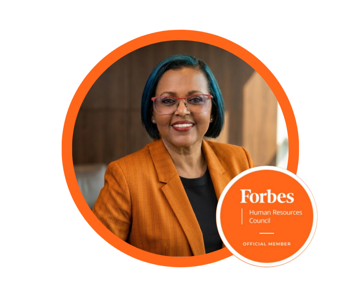 Kathy George, CFE, Forbes HR Council member