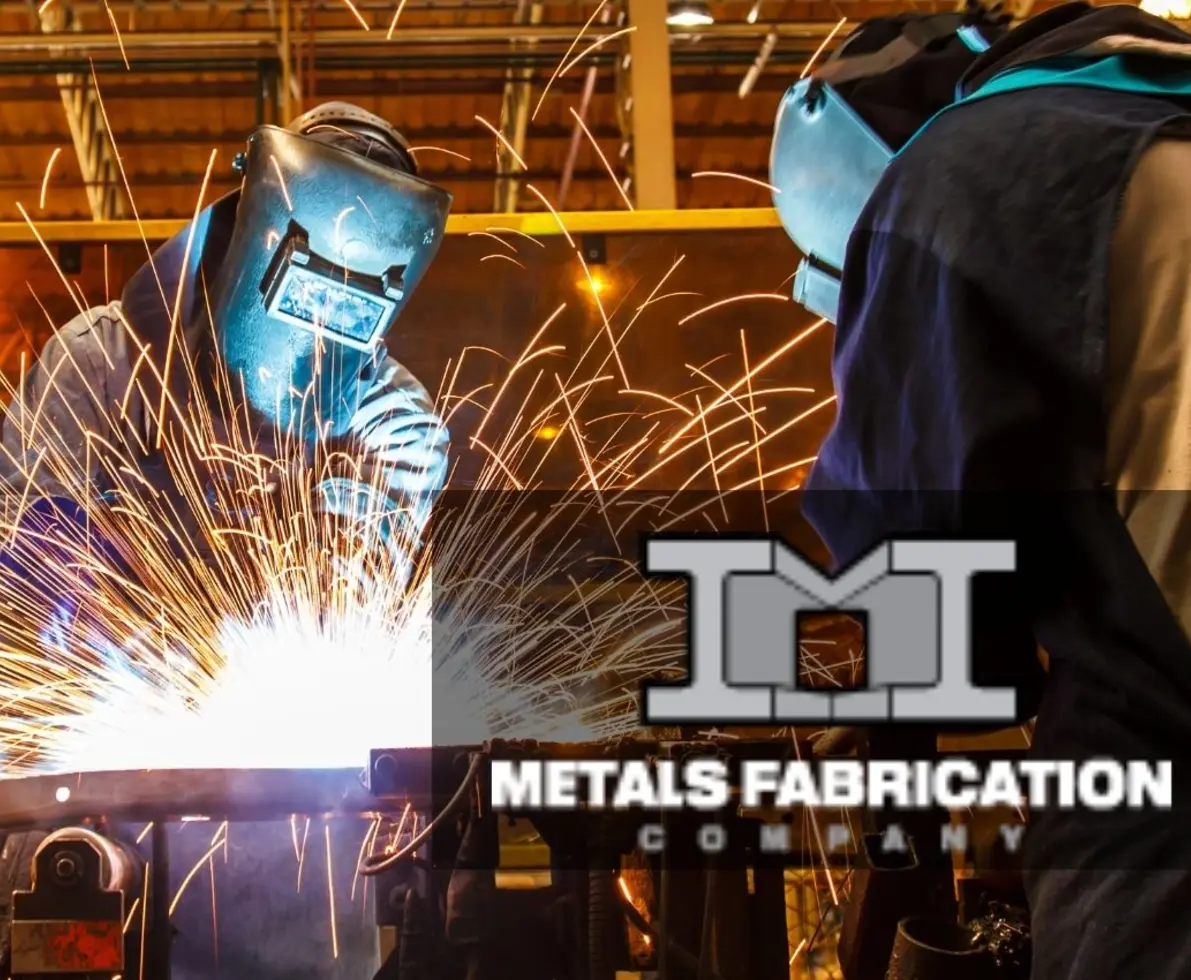 Get hired with Spherion and Metals Fabrication Company