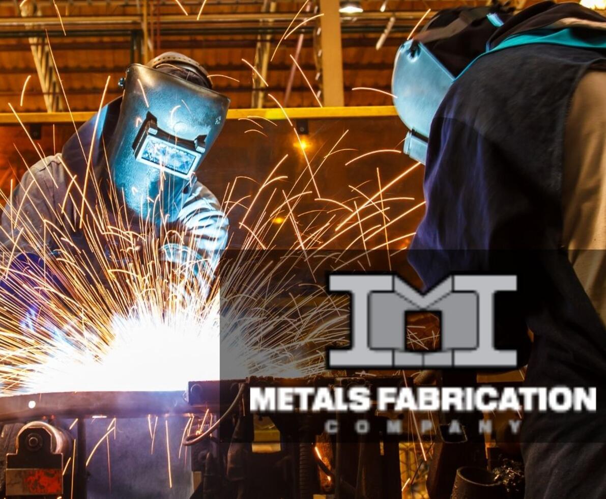 Get hired with Spherion and Metals Fabrication Company
