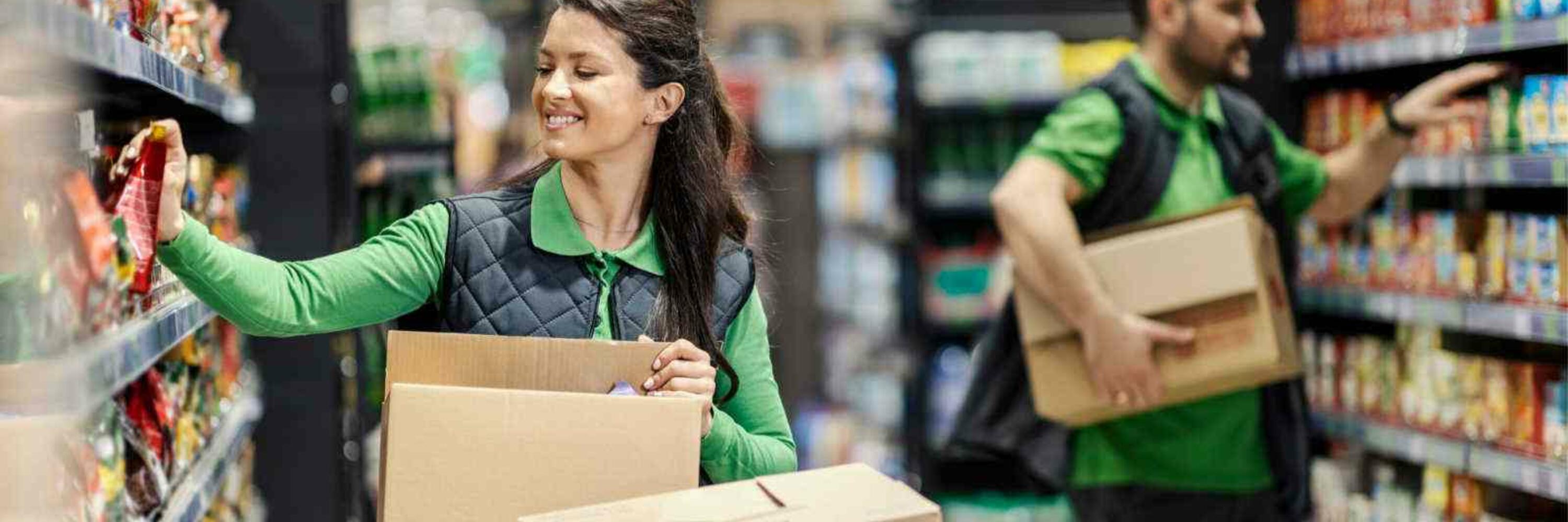 Merchandisers_-_Happy_employees_putting_products_on_shelves