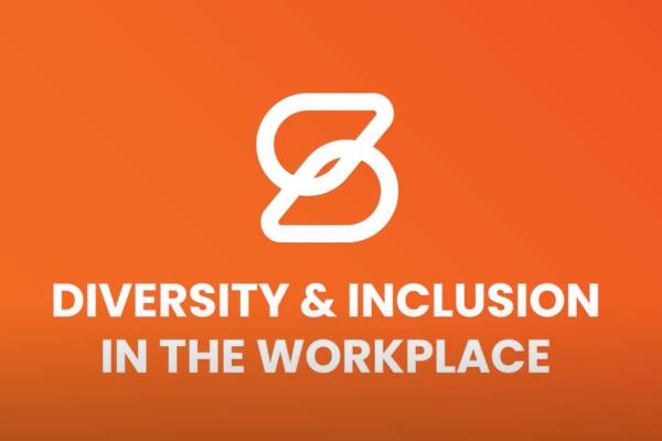 Diversity & Inclusion in the Workplace Part 1